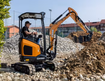 Case CX19D '2022–pr.