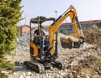 Case CX19D '2022–pr.