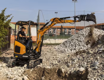 Case CX19D '2022–pr.