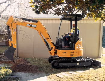 Case CX27B '12.2007–pr.