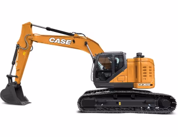 Case CX365E SR '2022–pr.