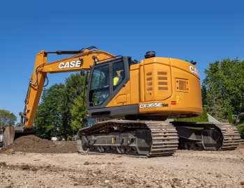 Case CX365E SR '2022–pr.