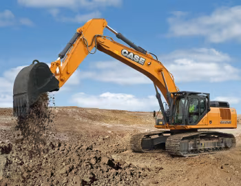 Case CX470C '2012–н.ч.