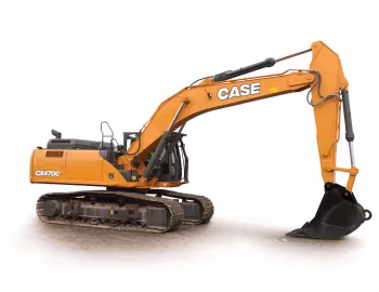 Case CX470C '2012–н.ч.
