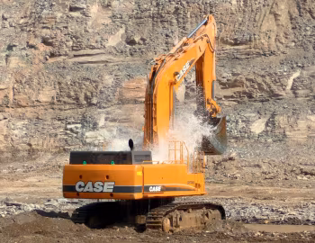Case CX700B '2008–14