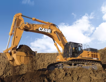 Case CX800B '2009–14