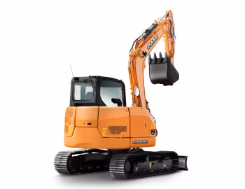 Case CX80C '2013–н.ч.