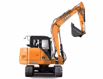 Case CX80C '2013–н.ч.