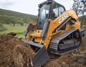 Case DL550B '2020–pr.