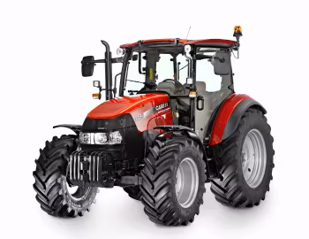 Case IH Farmall 115C [Worldwide] '2014–pr.
