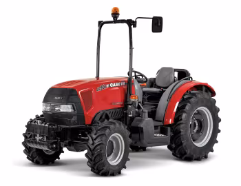 Case IH JX90B