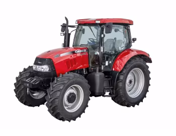Case IH Maxxum 140 '2009–15