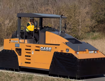 Case PT240 '2011–pr.