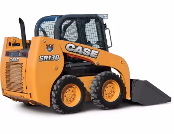 Case SR130 '2011–20