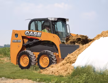 Case SR130 '2011–20