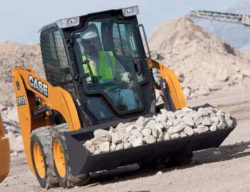 Case SR150 '2011–13