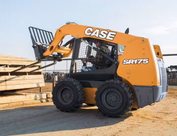 Case SR175 '2011–20