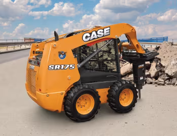 Case SR175 '2011–20