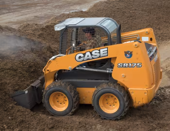 Case SR175 '2011–20