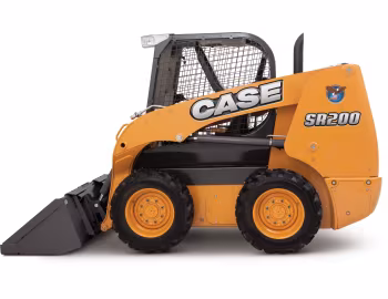 Case SR200 '2011–20