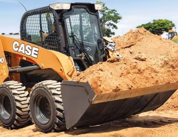Case SR200 '2011–20