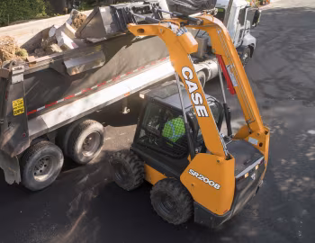Case SR200B '2020–pr.