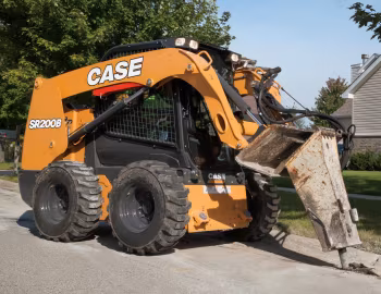 Case SR200B '2020–pr.