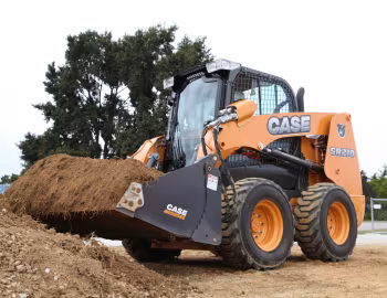 Case SR210 '2013–15