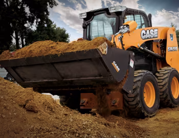 Case SR210 '2013–15