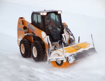 Case SR220 '2011–20