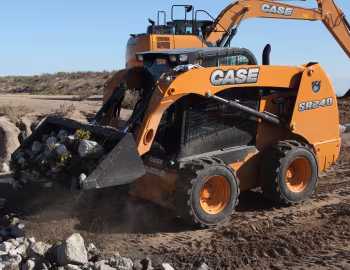 Case SR240 '2015–20