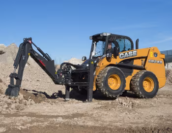 Case SR240 '2015–20
