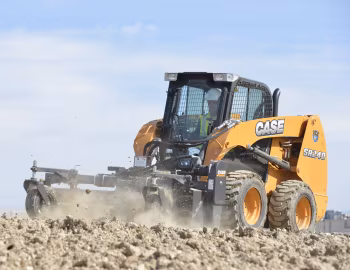 Case SR240 '2015–20