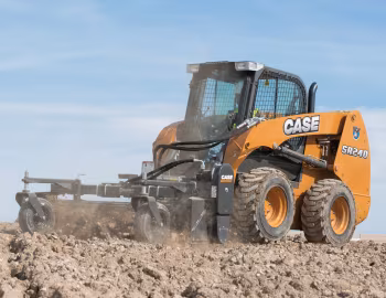 Case SR240 '2015–20