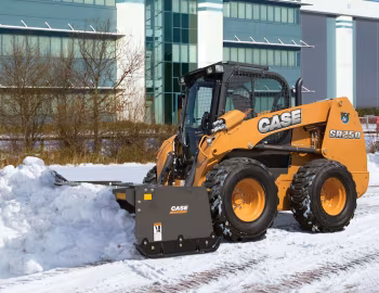 Case SR250 '2011–20