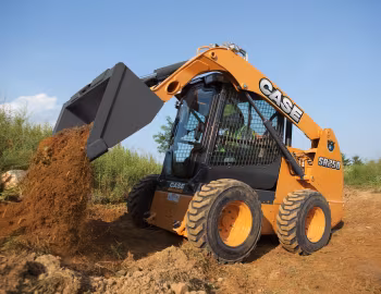 Case SR250 '2011–20