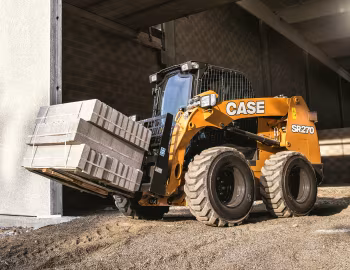 Case SR270 '2017–20