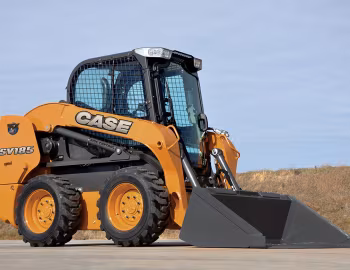 Case SV185 '2011–20