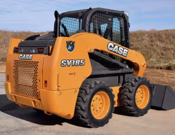 Case SV185 '2011–20