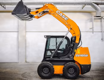 Case SV185B '2020–pr.
