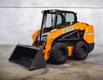 Case SV185B '2020–pr.