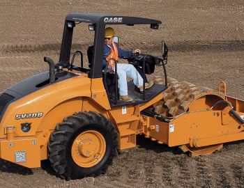 Case SV208 '2007–pr.