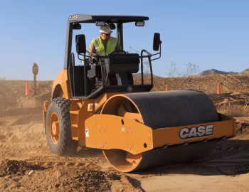 Case SV208 '2007–pr.