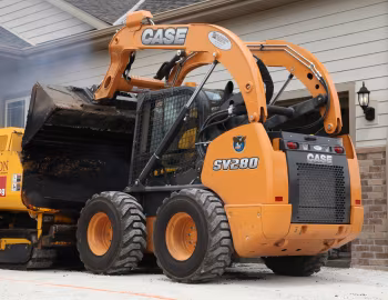 Case SV280 '2015–20