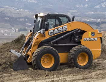 Case SV280 '2015–20