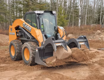 Case SV300 '2011–20