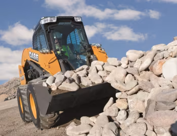 Case SV300 '2011–20
