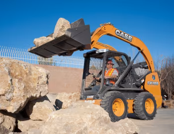 Case SV300 '2011–20