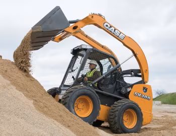 Case SV300 '2011–20