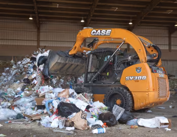Case SV300 '2011–20